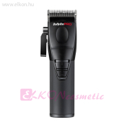 Fresh FX Hajnyíró - BaByliss Pro