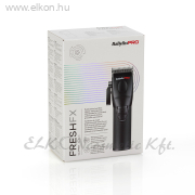 Fresh FX Hajnyíró - BaByliss Pro ELKONcosmetic Kft.