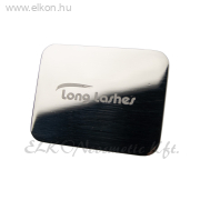 Rozsdamentes acél keverőpaletta szempilla és szemöldök festék keveréshez - Long Lashes ELKONcosmetic Kft.