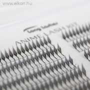 Anime műszempilla C/ 0,07 MIX 7-14mm - Long Lashes ELKONcosmetic Kft.