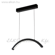 Mennyezeti Moon Pro szempillás lámpa- fekete - Long Lashes