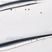 Brow Control szemöldök formázó gél Crystal clear - Malu Wilz ELKONcosmetic Kft.