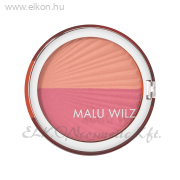 Fresh touch Duo pirosító - Malu Wilz ELKONcosmetic Kft.