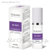 Reverse De-puff szemráncgél 15ml - Solanie ELKONcosmetic Kft.