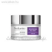 Reverse Intenzív ápoló All-Day krém 50ml - Solanie