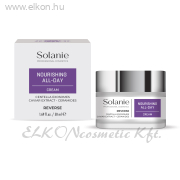 Reverse Intenzív ápoló All-Day krém 50ml - Solanie ELKONcosmetic Kft.