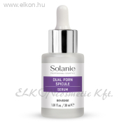 Reverse koreai dual PDRN szivacstű szérum 30ml - Solanie