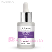 Reverse koreai dual PDRN szivacstű szérum 30ml - Solanie