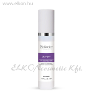 Reverse De-puff szemráncgél 50ml - Solanie