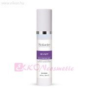 Reverse De-puff szemráncgél 50ml - Solanie