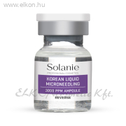 Reverse koreai dual PDRN szivacstű ampulla 5x5ml - Solanie ELKONcosmetic Kft.