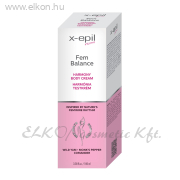 Intimo Fem Balance Harmónia testkrém 100ml - X-Epil ELKONcosmetic Kft.