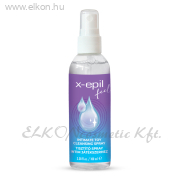 Feel Tisztító spray 100ml - X-Epil