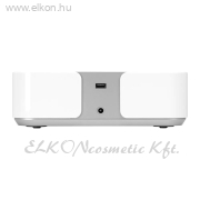MOMO Professzionális körmös, elszívó, porgyűjtő Fehér-Ezüst P30 60W - E-SHOP ELKONcosmetic Kft.