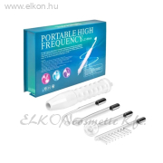 VIO hordozható 4db elektródával M-110 - ALVEOLA EQUIPMENT