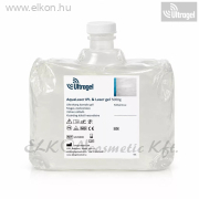 KONTAKT GÉL AquaLaser IPL & Laser gél 5000g - Ultragel
