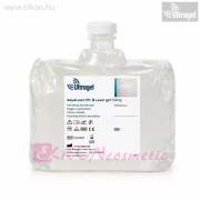 KONTAKT GÉL AquaLaser IPL & Laser gél 5000g - Ultragel