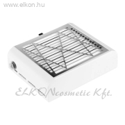 MOMO J-23 kazettás porgyűjtő készülék manikűrös Asztalba - E-SHOP ELKONcosmetic Kft.