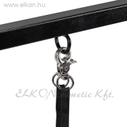 Professzionális kutyakozmetikai asztal P4W 1 fekete - E-SHOP ELKONcosmetic Kft.