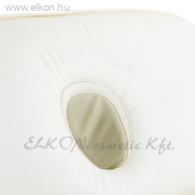 Elektromos kozmetikai szék Sillon Cloud 3 motoros krémszínű - E-SHOP ELKONcosmetic Kft.