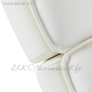 Elektromos kozmetikai szék Sillon Cloud 3 motoros krémszínű - E-SHOP ELKONcosmetic Kft.