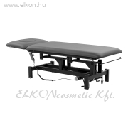 Elektromos rehabilitációs asztal masszázshoz és fizioterápiához Balance Eso 2 szürke - E-SHOP