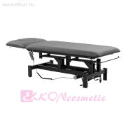 Elektromos rehabilitációs asztal masszázshoz és fizioterápiához Balance Eso 2 szürke - E-SHOP