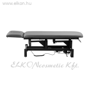 Elektromos rehabilitációs asztal masszázshoz és fizioterápiához Balance Eso 2 szürke - E-SHOP ELKONcosmetic Kft.