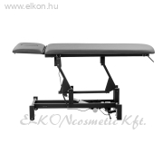 Elektromos rehabilitációs asztal masszázshoz és fizioterápiához Balance Eso 2 szürke - E-SHOP ELKONcosmetic Kft.