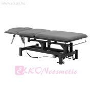 Elektromos rehabilitációs asztal masszázshoz és fizioterápiához Balance Eso 5 szürke - E-SHOP