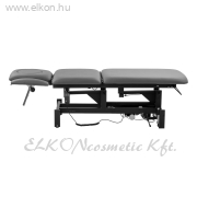 Elektromos rehabilitációs asztal masszázshoz és fizioterápiához Balance Eso 5 szürke - E-SHOP ELKONcosmetic Kft.