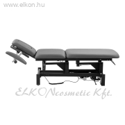 Elektromos rehabilitációs asztal masszázshoz és fizioterápiához Balance Eso 5 szürke - E-SHOP ELKONcosmetic Kft.