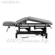 Elektromos rehabilitációs asztal masszázshoz és fizioterápiához Balance Eso 5 szürke - E-SHOP ELKONcosmetic Kft.