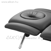 Elektromos rehabilitációs asztal masszázshoz és fizioterápiához Balance Eso 5 szürke - E-SHOP ELKONcosmetic Kft.
