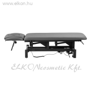 Elektromos rehabilitációs asztal masszázshoz és fizioterápiához Balance Eso 4 szürke - E-SHOP ELKONcosmetic Kft.
