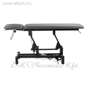 Elektromos rehabilitációs asztal masszázshoz és fizioterápiához Balance Eso 4 szürke - E-SHOP ELKONcosmetic Kft.