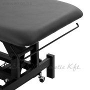 Elektromos rehabilitációs asztal masszázshoz és fizioterápiához Balance Eso 4 szürke - E-SHOP ELKONcosmetic Kft.