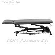 Elektromos rehabilitációs asztal masszázshoz és fizioterápiához Balance Novus 2 szürke - E-SHOP ELKONcosmetic Kft.