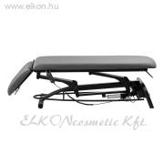 Elektromos rehabilitációs asztal masszázshoz és fizioterápiához Balance Novus 2 szürke - E-SHOP ELKONcosmetic Kft.