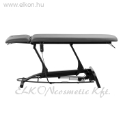 Elektromos rehabilitációs asztal masszázshoz és fizioterápiához Balance Novus 2 szürke - E-SHOP ELKONcosmetic Kft.