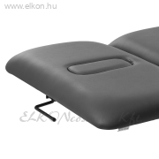 Elektromos rehabilitációs asztal masszázshoz és fizioterápiához Balance Novus 2 szürke - E-SHOP ELKONcosmetic Kft.