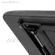 Elektromos rehabilitációs asztal masszázshoz és fizioterápiához Balance Novus 2 szürke - E-SHOP ELKONcosmetic Kft.