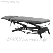Elektromos rehabilitációs asztal masszázshoz és fizioterápiához Balance Novus 4 szürke - E-SHOP