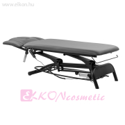 Elektromos rehabilitációs asztal masszázshoz és fizioterápiához Balance Novus 4 szürke - E-SHOP