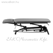 Elektromos rehabilitációs asztal masszázshoz és fizioterápiához Balance Novus 4 szürke - E-SHOP ELKONcosmetic Kft.