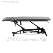 Elektromos rehabilitációs asztal masszázshoz és fizioterápiához Balance Novus 4 szürke - E-SHOP ELKONcosmetic Kft.
