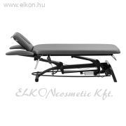 Elektromos rehabilitációs asztal masszázshoz és fizioterápiához Balance Novus 4 szürke - E-SHOP ELKONcosmetic Kft.