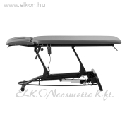 Elektromos rehabilitációs asztal masszázshoz és fizioterápiához Balance Novus 4 szürke - E-SHOP ELKONcosmetic Kft.