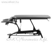 Elektromos rehabilitációs asztal masszázshoz és fizioterápiához Balance Novus 4 szürke - E-SHOP ELKONcosmetic Kft.