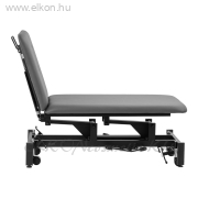 Hidraulikus rehabilitációs asztal masszázshoz és fizioterápiához Balance Solidum 5 szürke - E-SHOP ELKONcosmetic Kft.